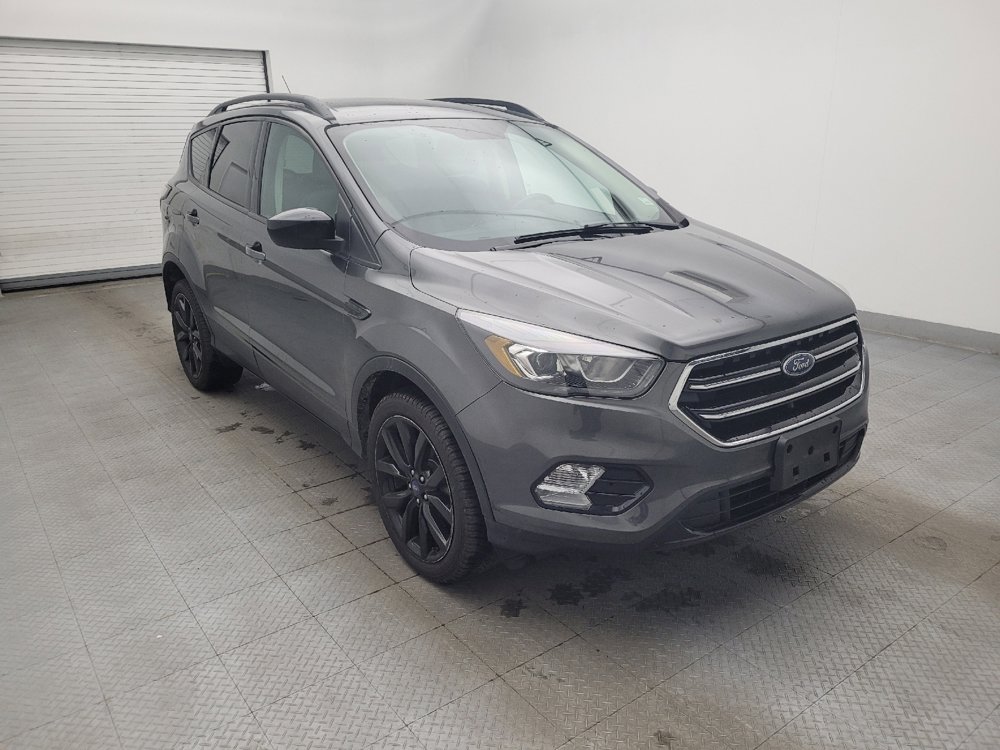 Used 2017 Ford Escape SE w/ Equipment Group 201A AWD/4WD image 13