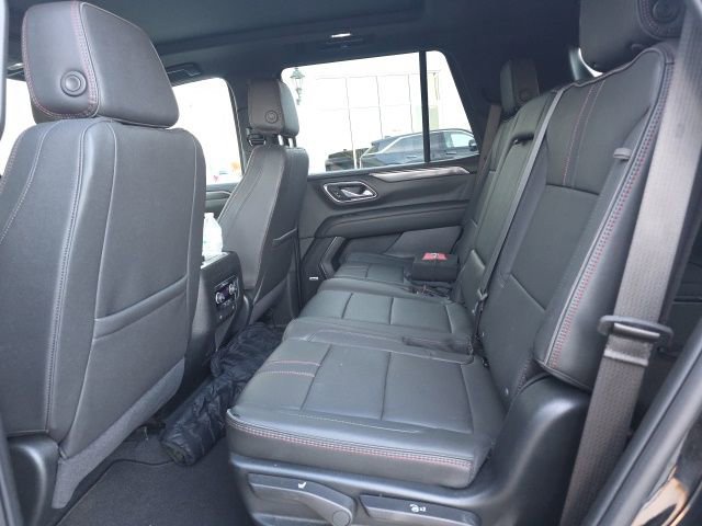 Used 2024 Chevrolet Tahoe RST w/ Max Trailering Package image 6