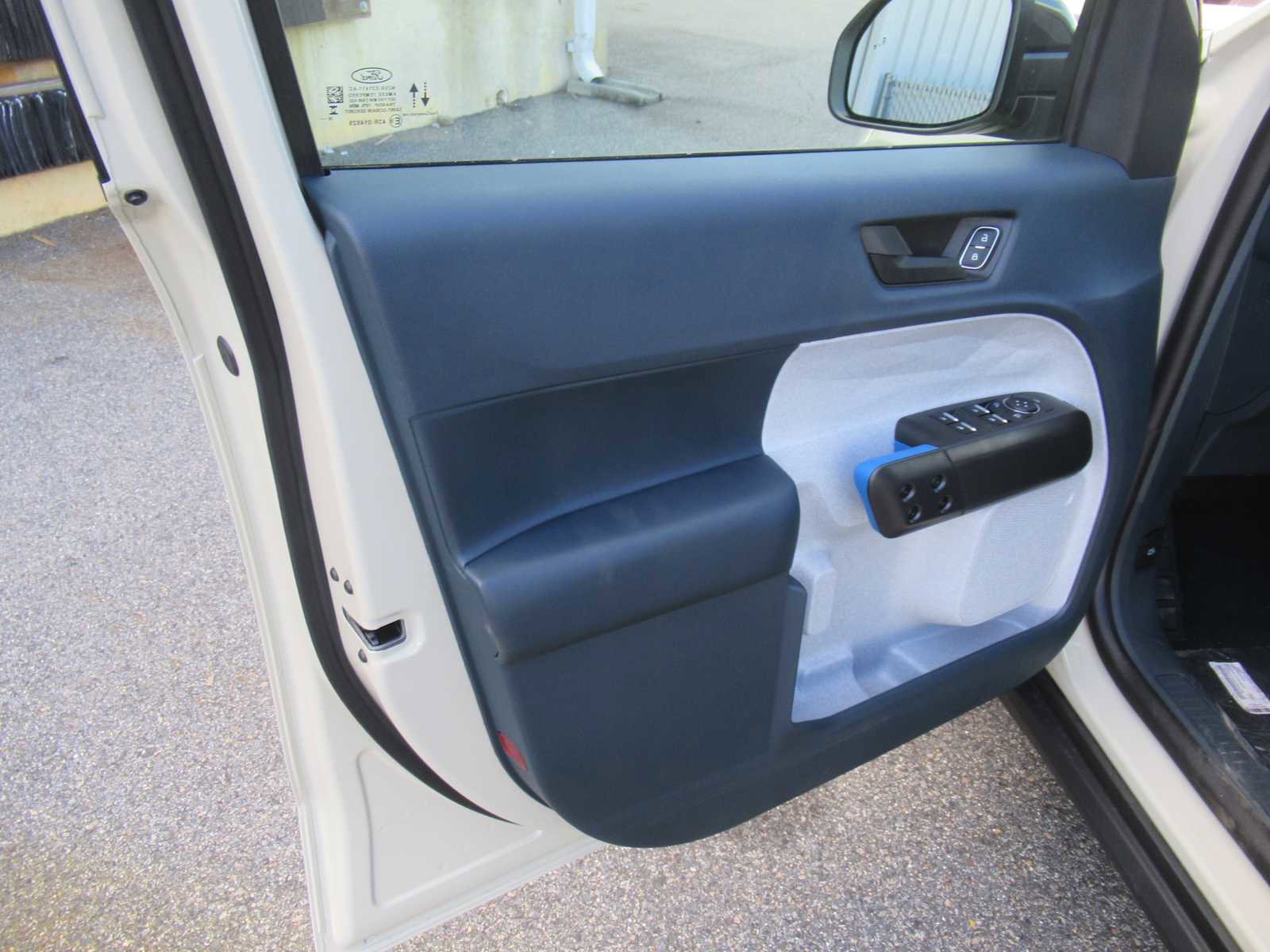 New 2025 Ford Maverick XLT w/ Equipment Group 301A image 10