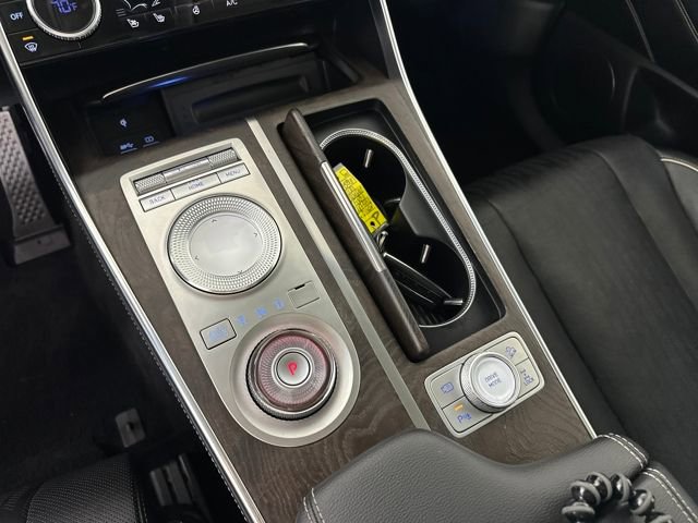 Used 2021 Genesis GV80 2.5T w/ Prestige Package 04 image 20