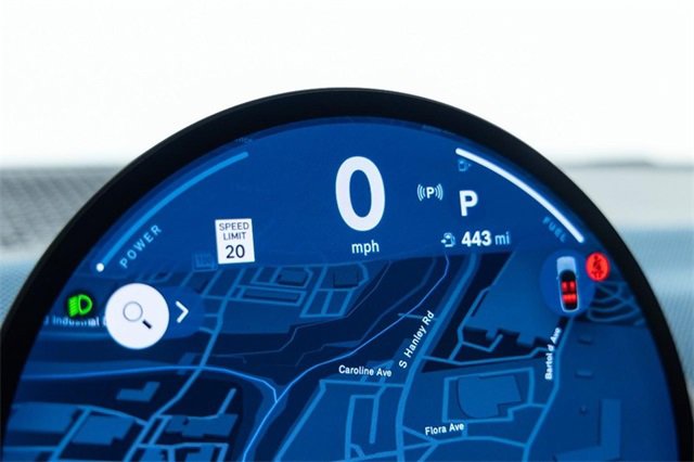 Certified 2025 MINI Cooper Countryman S image 3