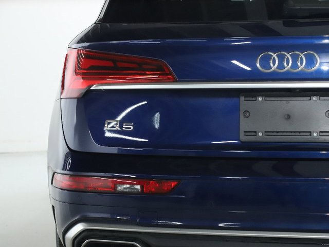Used 2023 Audi Q5 2.0T Premium Plus w/ Premium Plus Package image 45