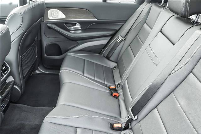 New 2027 Mercedes-Benz GLE 450 4MATIC image 20
