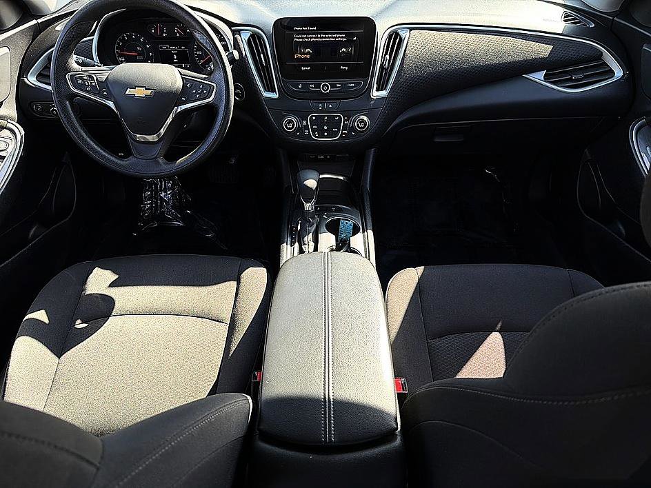 Used 2024 Chevrolet Malibu LT FWD image 8