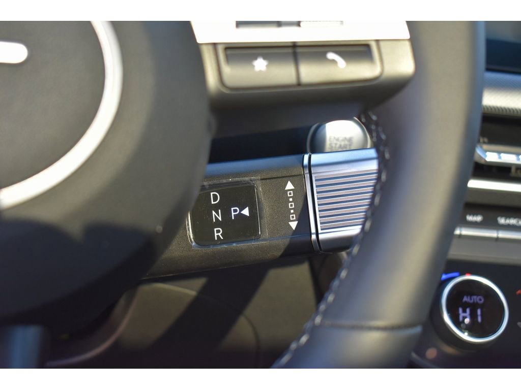 Used 2024 Hyundai Sonata SEL w/ Convenience Package image 31