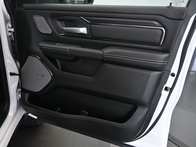 New 2026 RAM 1500 Rebel w/ Rebel Level 2 Equipment Group image 25