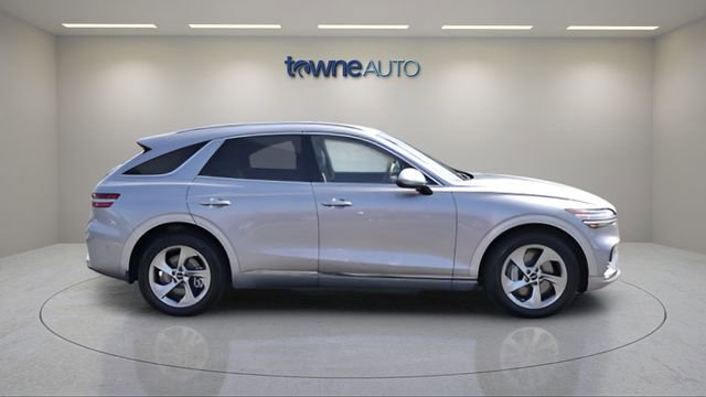 Used 2026 Genesis GV70 2.5T Advanced image 8