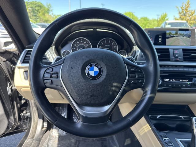 Used 2018 BMW 430i Gran Coupe RWD image 24