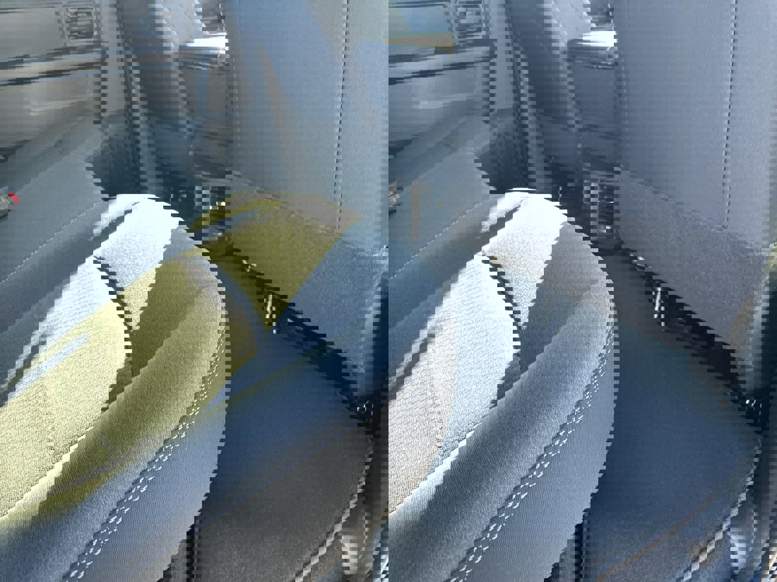 New 2024 RAM 2500 Tradesman w/ Chrome Appearance Group image 27