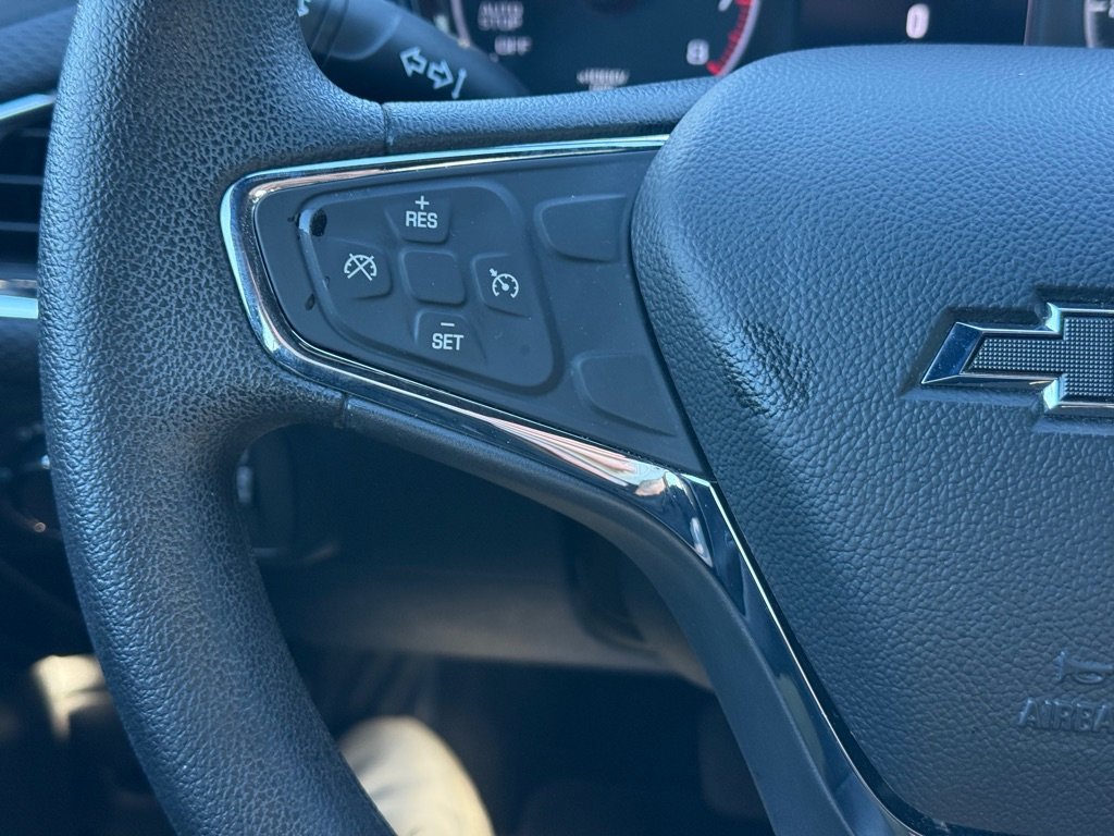 Used 2019 Chevrolet Cruze LT w/ Convenience Package image 15