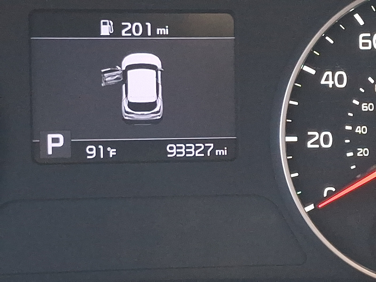 Used 2021 Kia Seltos S AWD/4WD image 20