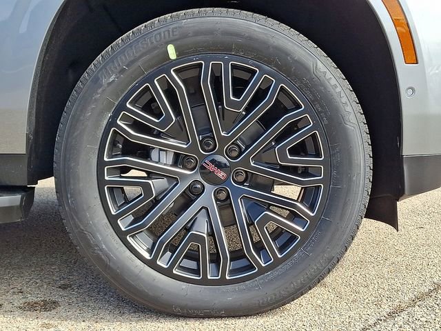 New 2026 GMC Yukon XL Elevation image 9