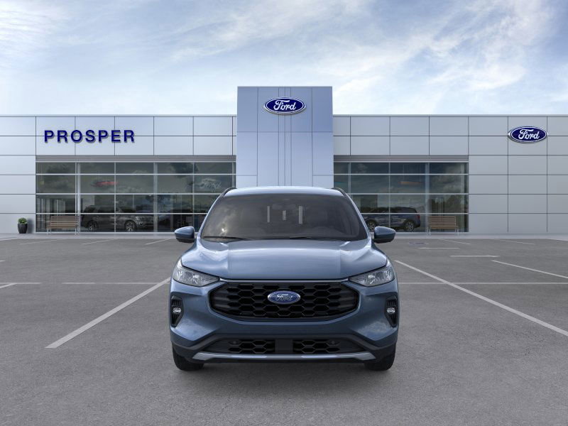 New 2026 Ford Escape ST-Line Select w/ Equipment Group 401A image 6