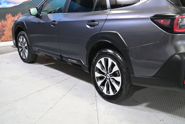 Used 2024 Subaru Outback Limited image 8