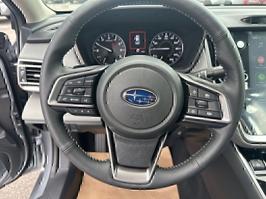 New 2025 Subaru Legacy Limited w/ Popular Package #3 image 10