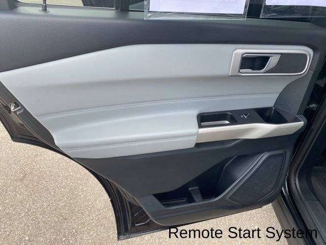 Used 2021 Ford Explorer XLT w/ Equipment Group 202A image 28