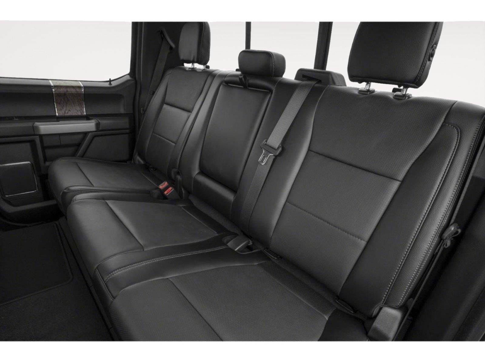Used 2019 Ford F250 Lariat w/ Lariat Ultimate Package AWD/4WD image 10