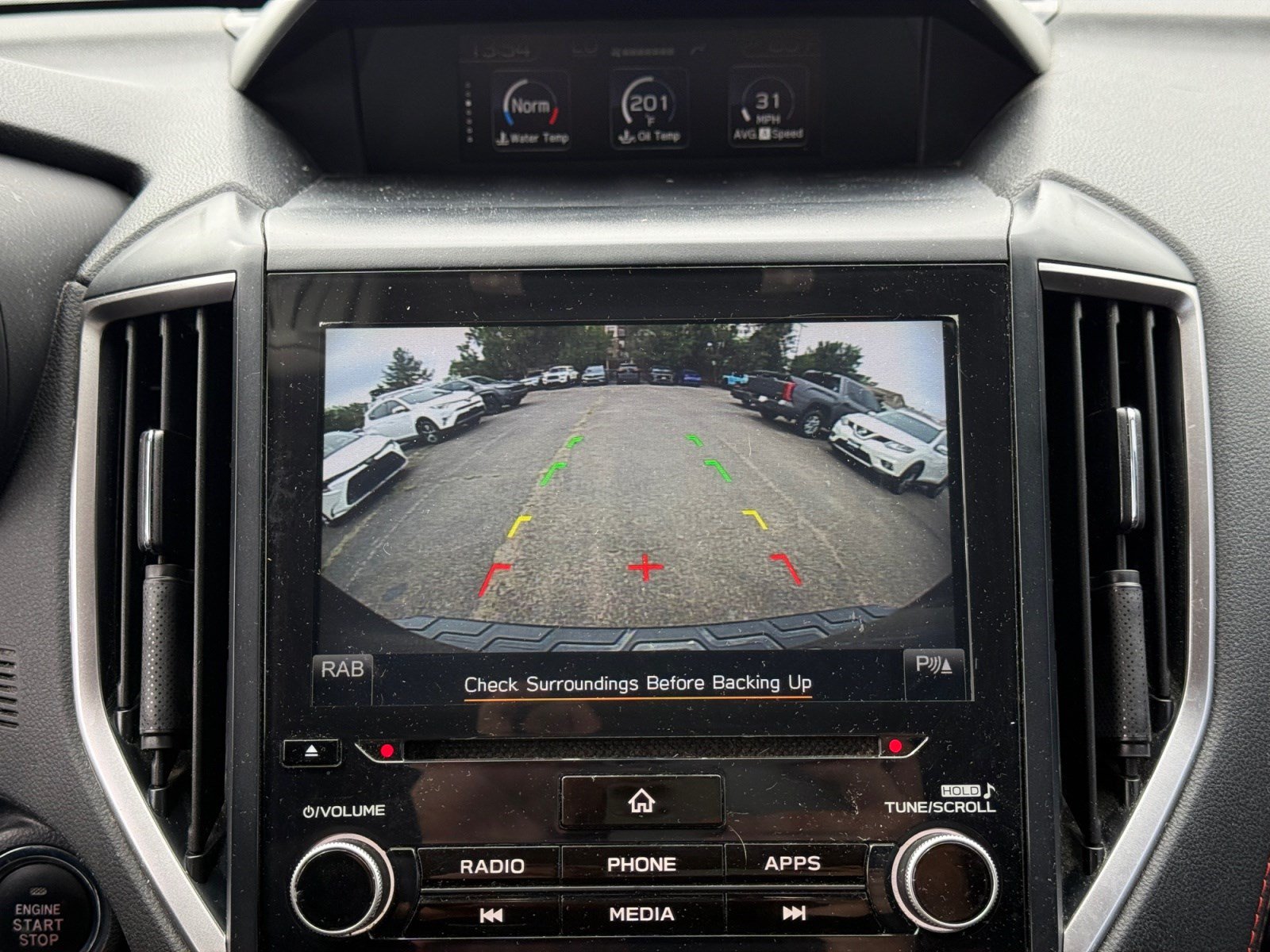 Used 2019 Subaru Forester Sport AWD/4WD image 27