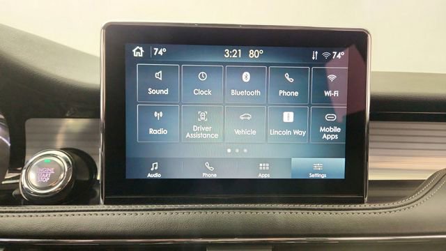 Used 2022 Lincoln Corsair FWD image 46