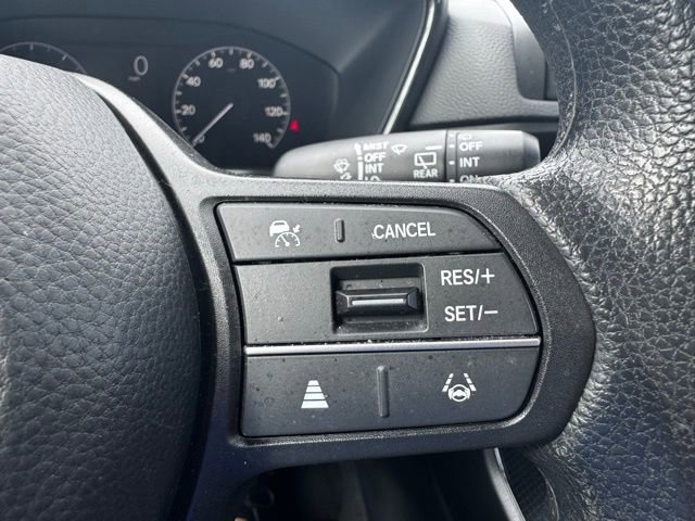 Used 2023 Honda CR-V LX image 19