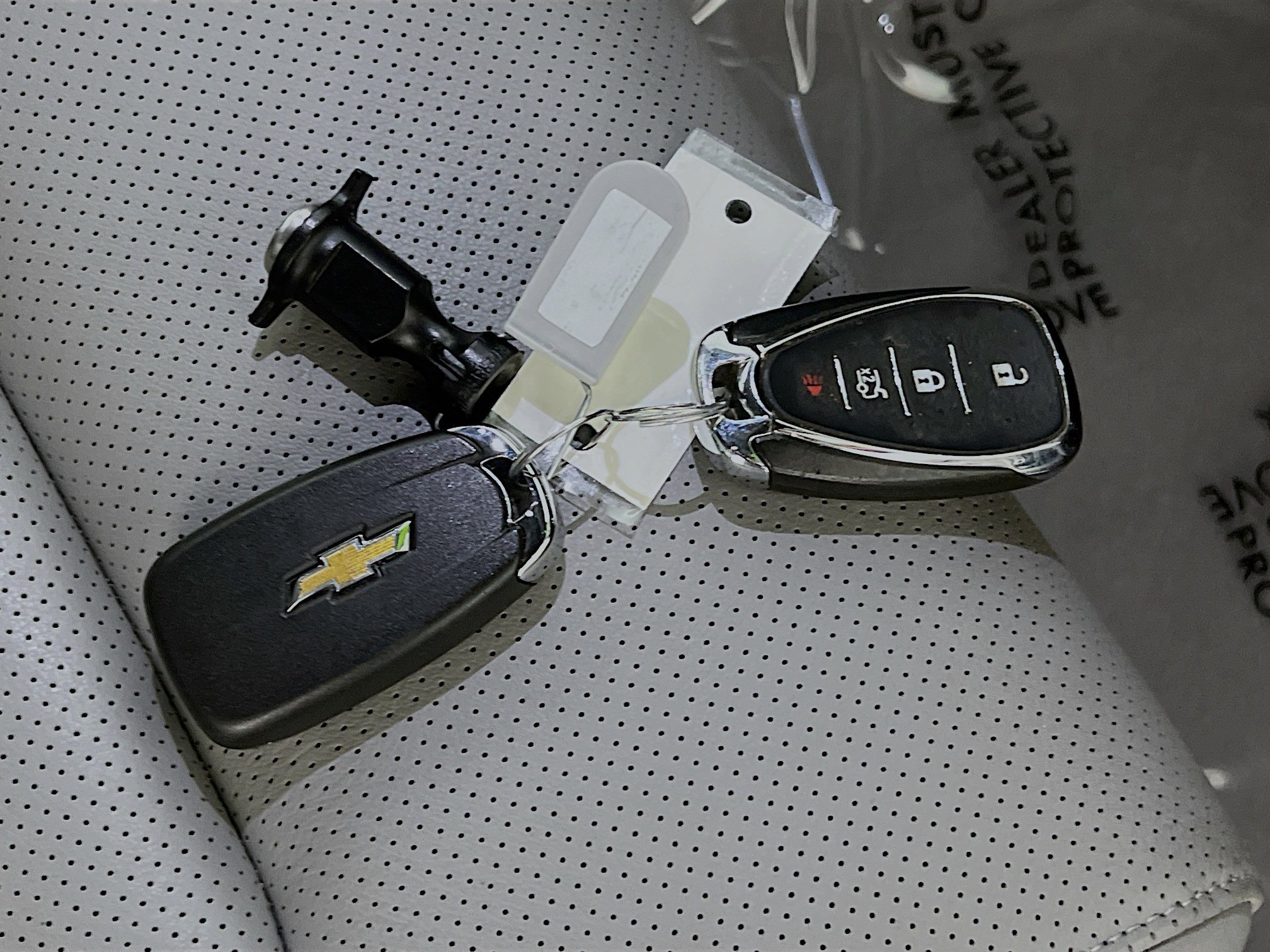 Used 2023 Chevrolet Camaro LT image 35