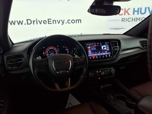 Used 2024 Dodge Durango R/T AWD/4WD image 12