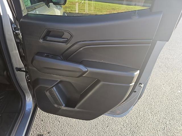 New 2026 Chevrolet Colorado Trail Boss image 24