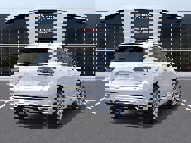 New 2026 Buick Envision Avenir image 4