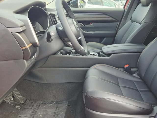 New 2026 MAZDA CX-50 AWD 2.5 S w/ Premium Package image 9