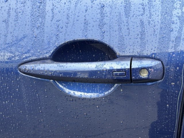 Certified 2023 Nissan Rogue SV image 13