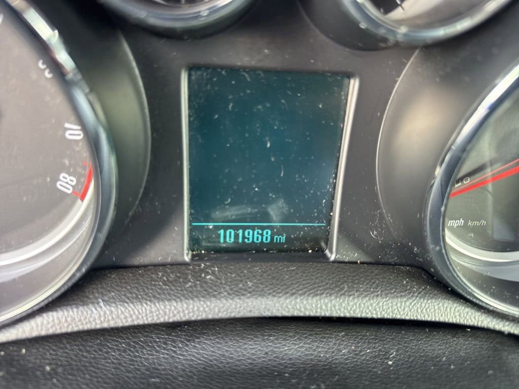 Used 2016 Buick Encore FWD image 7