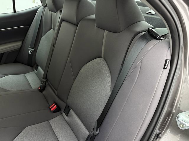 Used 2024 Toyota Camry LE FWD image 34