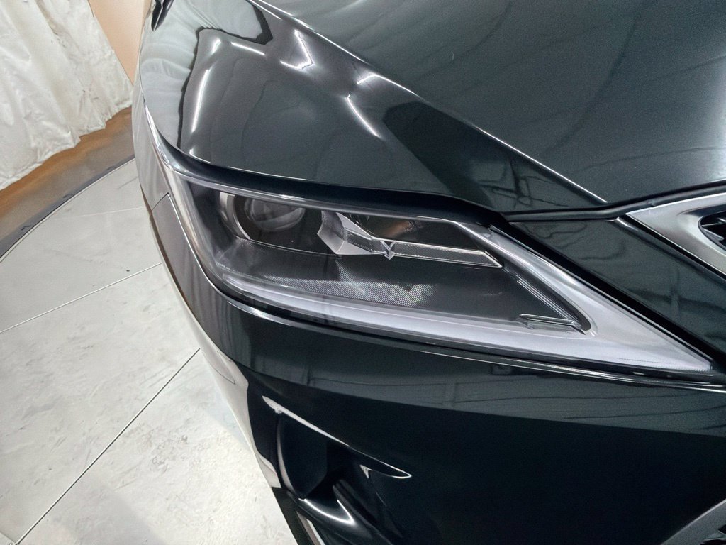 Used 2022 Lexus RX 350 AWD image 9