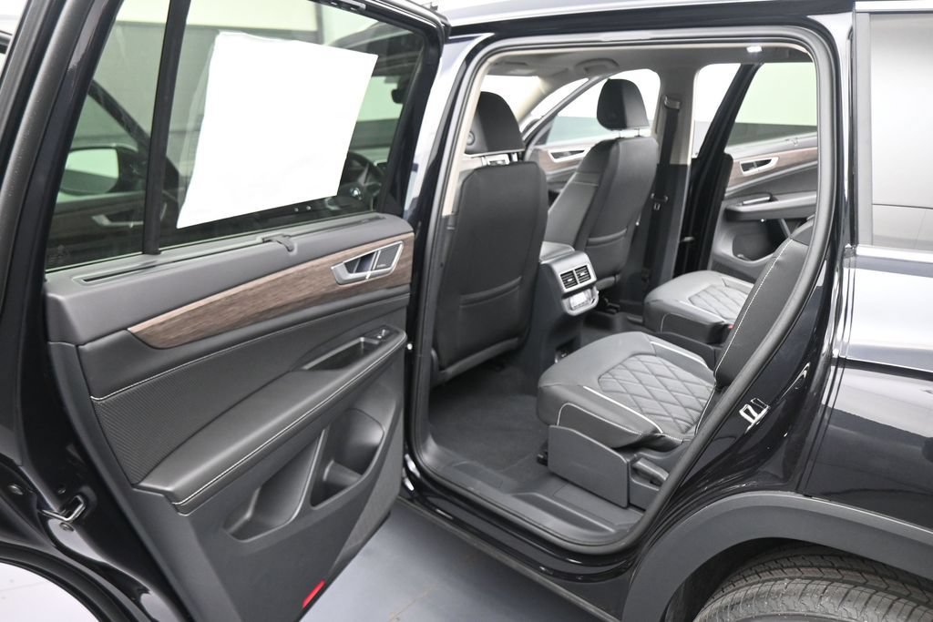 New 2026 Volkswagen Atlas SEL Premium R-Line AWD/4WD image 40