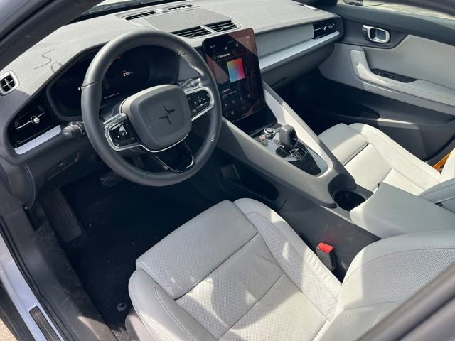 Used 2023 Polestar Polestar 2 w/ Pilot Pack AWD/4WD image 17