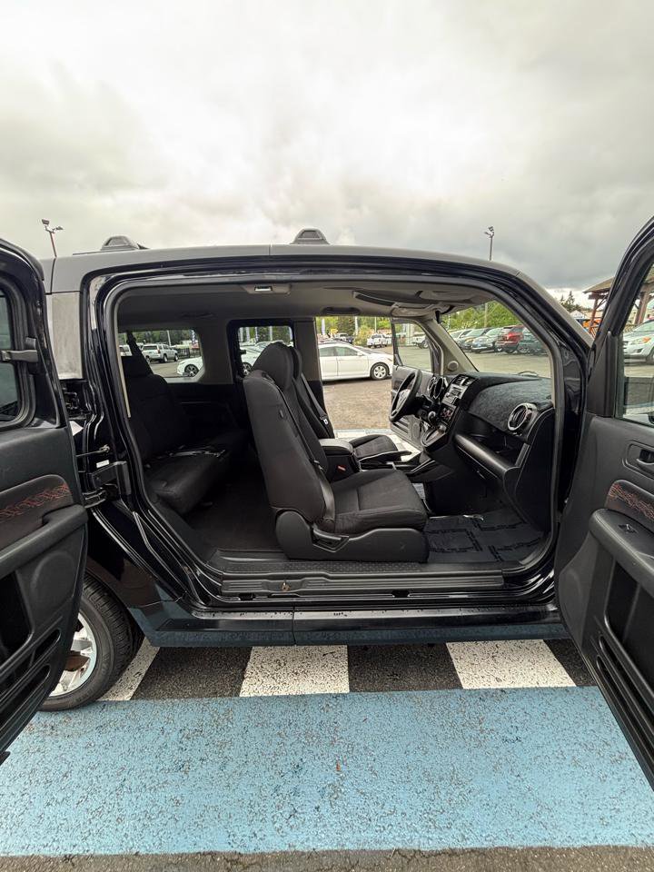Used 2007 Honda Element SC image 25