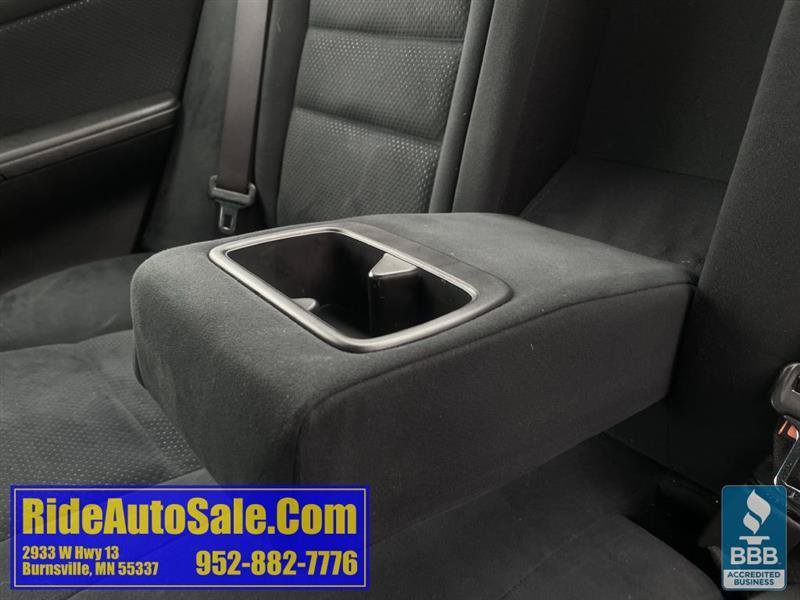 Used 2006 MAZDA MAZDA6 i FWD image 29