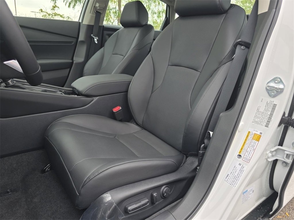 New 2025 Honda Accord Touring image 24