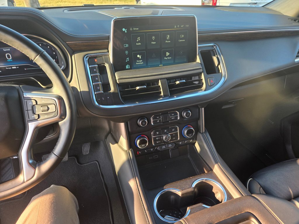 Used 2024 Chevrolet Tahoe Premier image 10