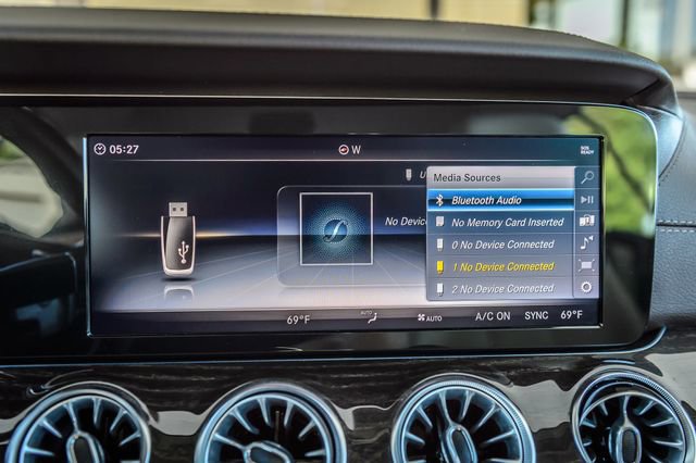 Used 2018 Mercedes-Benz E 400 Cabriolet image 21
