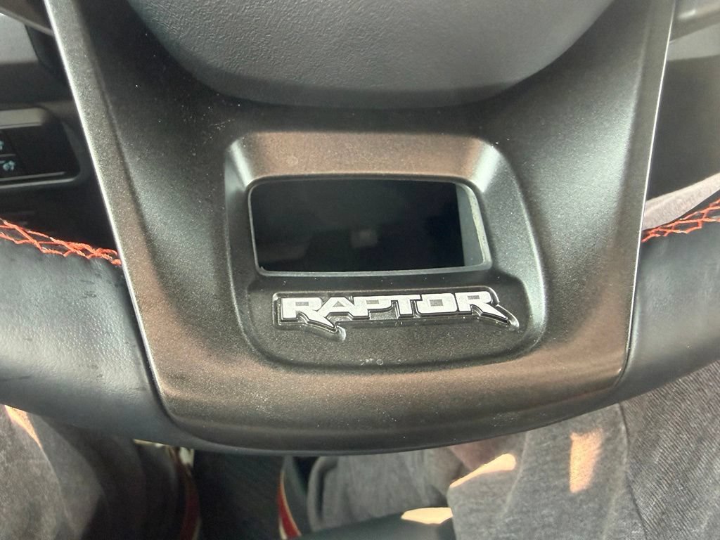New 2025 Ford Bronco Raptor AWD/4WD image 28