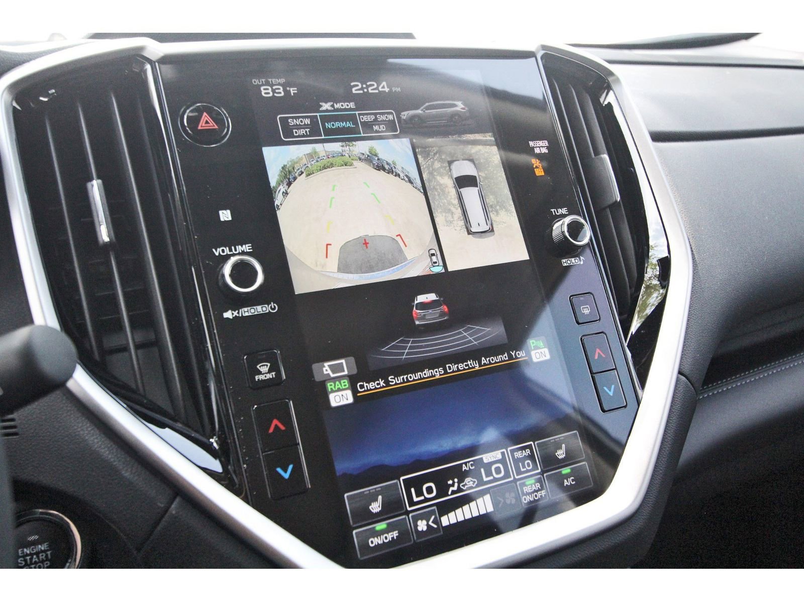 New 2026 Subaru Ascent Limited image 20