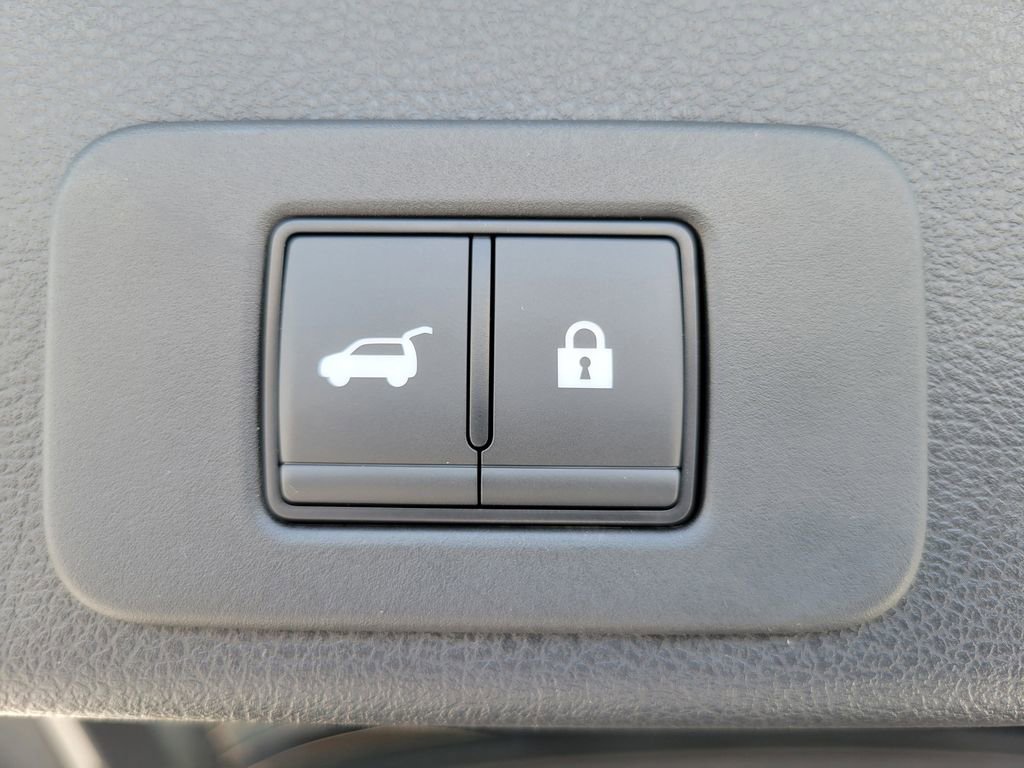 New 2025 Nissan Murano SV image 15