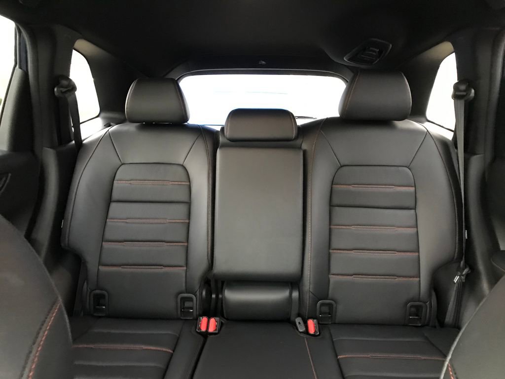 Certified 2024 Honda CR-V Sport-L image 9