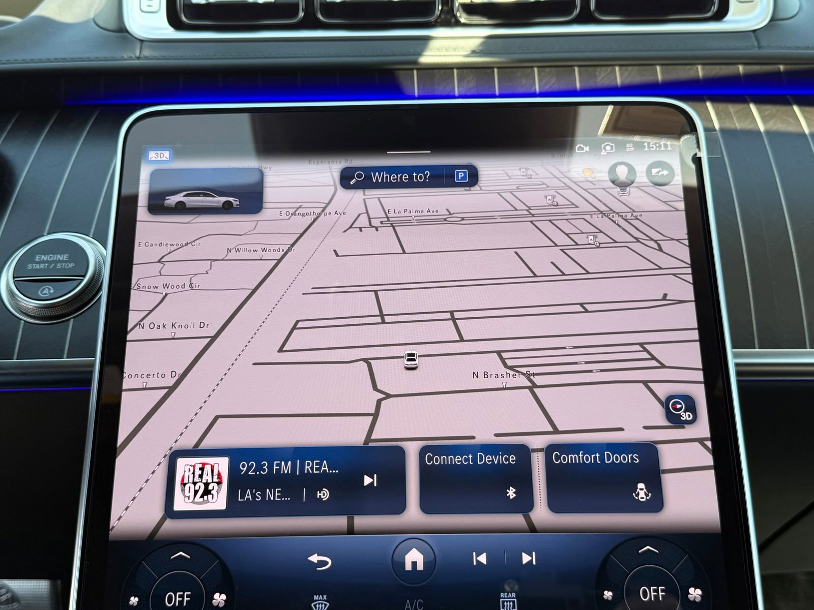 New 2026 Mercedes-Benz Maybach S 580 4MATIC image 25