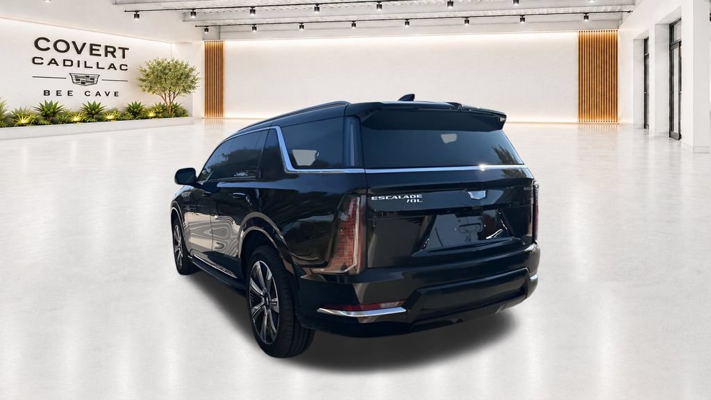 New 2026 Cadillac Escalade IQL Luxury AWD/4WD image 10