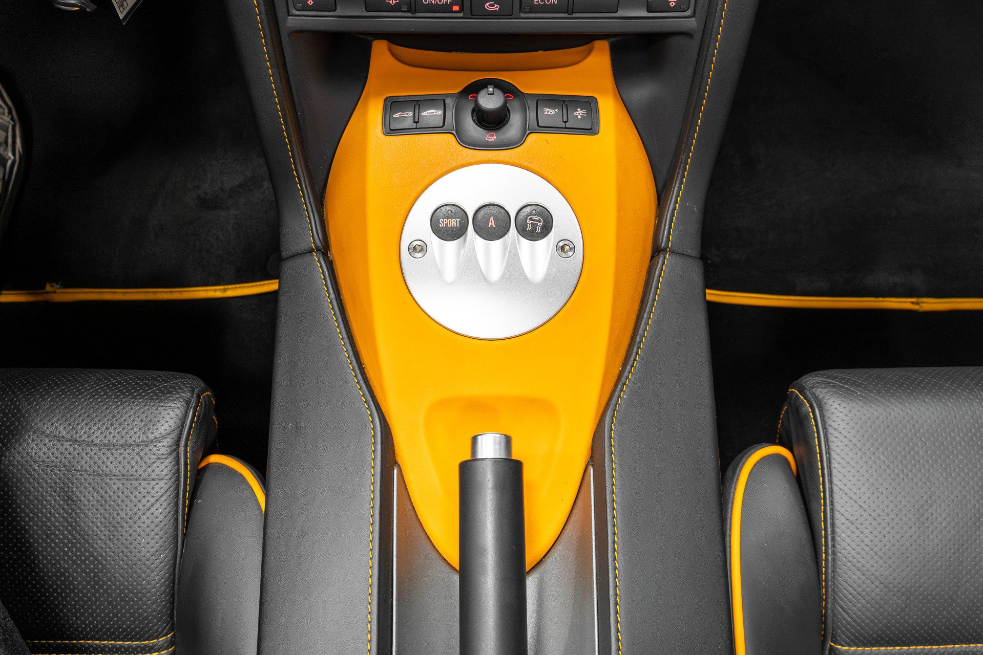 Used 2008 Lamborghini Gallardo Spyder image 13