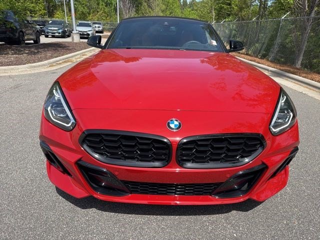 Certified 2026 BMW Z4 M40i image 9