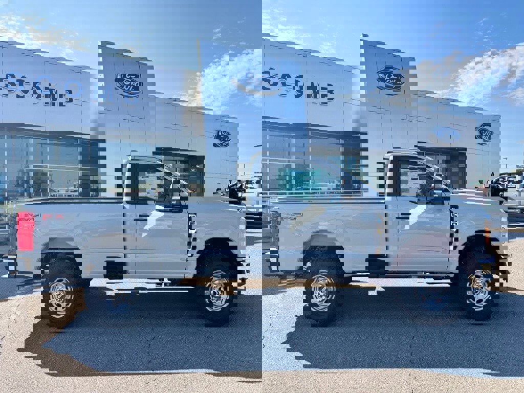 New 2026 Ford F350 XL image 5