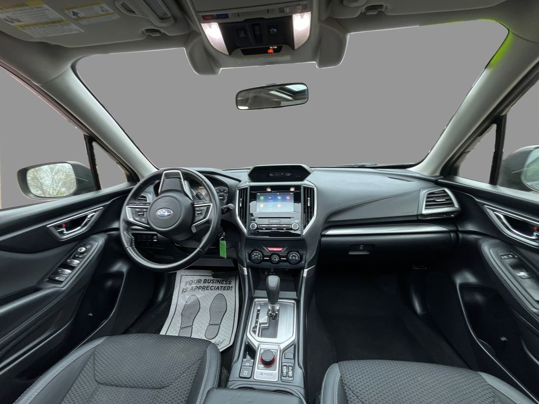 Used 2020 Subaru Forester Premium AWD/4WD image 9
